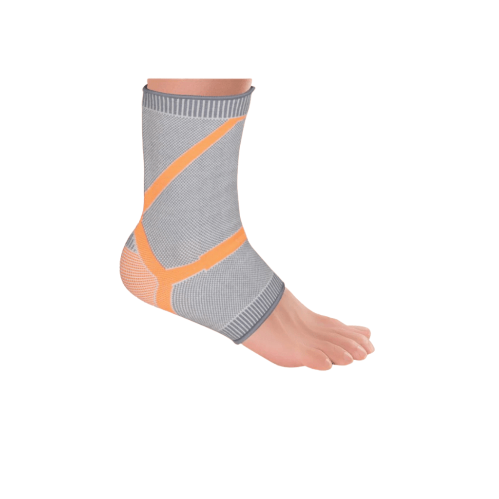 LOMO Luxe Ankle Support